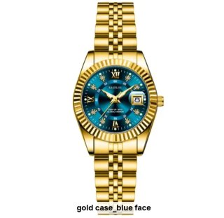 Reloj KASRLUO Dorado