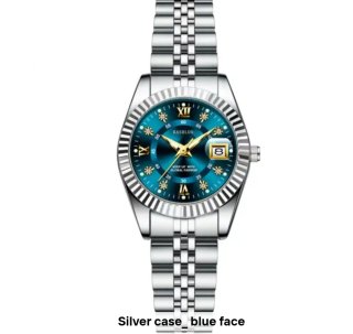Reloj KASRLUO Dorado