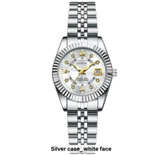 Reloj KASRLUO Dorado