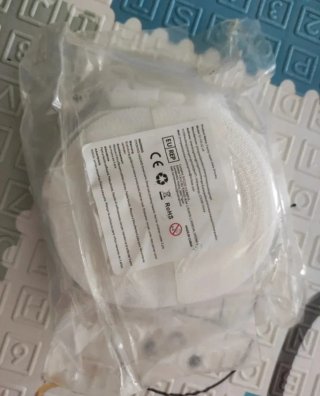 Correa para cuna de bebé