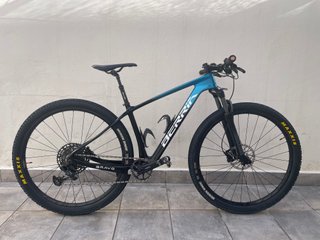 Berria Bravo 5 Bicicleta Montaña