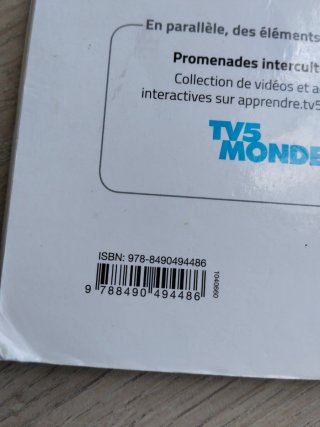 TRANSIT 1 PACK ELEVE