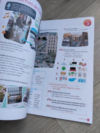 TRANSIT 1 PACK ELEVE