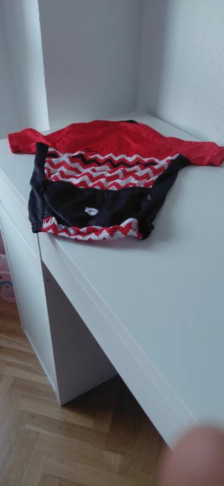 Maillot ciclismo niño/a T-Shirt
