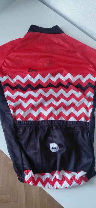 Maillot ciclismo niño/a T-Shirt