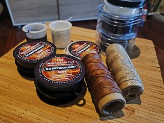 Kit Abalorios Variados