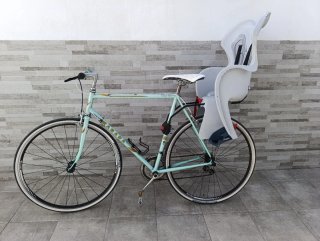 Bicicleta Clásica Derbi Rabasa Corsa Carretera