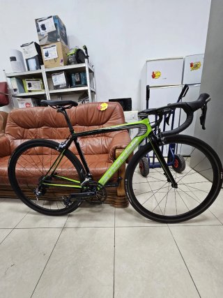 Bicicleta Carretera Cannondale SuperSix EVO Hi-Mod