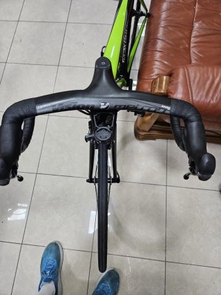 Bicicleta Carretera Cannondale SuperSix EVO Hi-Mod