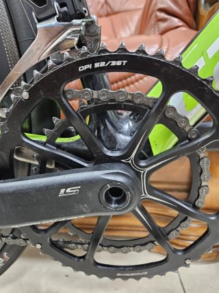 Bicicleta Carretera Cannondale SuperSix EVO Hi-Mod