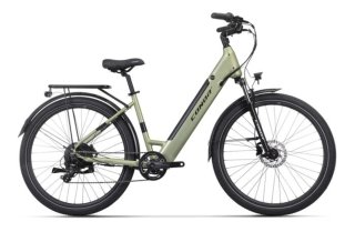 Bicicleta Eléctrica Conor Sevilla