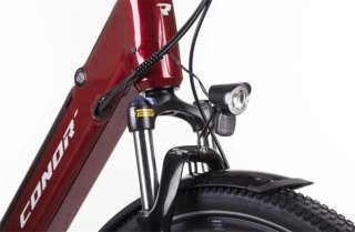 Bicicleta Eléctrica Conor Sevilla