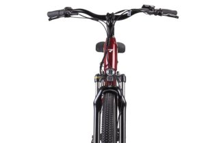 Bicicleta Eléctrica Conor Sevilla