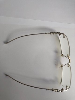 Gafas Ray Ban Retro Plateadas
