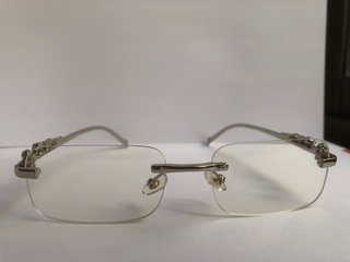 Gafas Ray Ban Retro Plateadas
