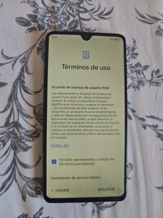 Huawei Mate 20
