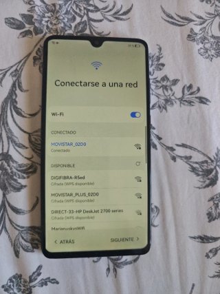 Huawei Mate 20