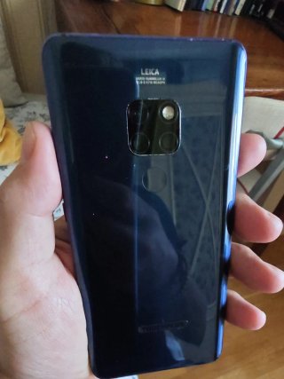 Huawei Mate 20