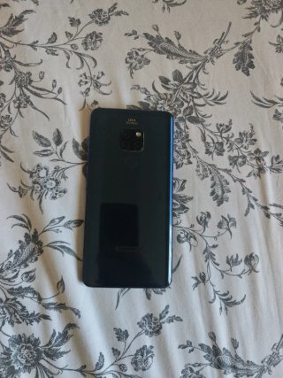 Huawei Mate 20