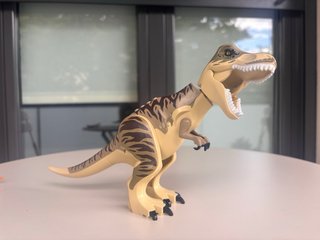 LEGO Jurassic World Dominion Set