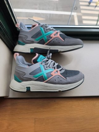 Zapatillas Munich Talla 39