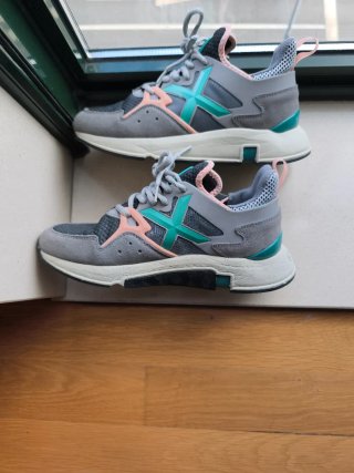 Zapatillas Munich Talla 39