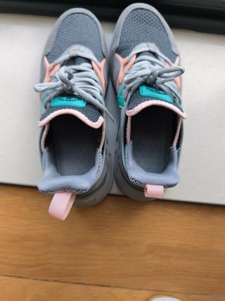Zapatillas Munich Talla 39