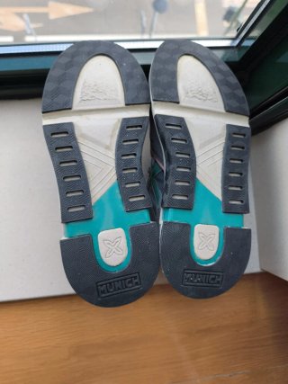 Zapatillas Munich Talla 39
