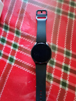Samsung Galaxy Watch4