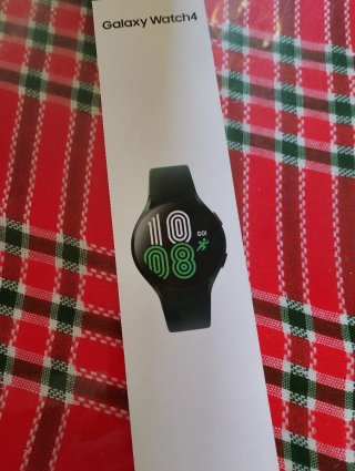 Samsung Galaxy Watch4