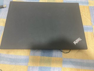 Lenovo ThinkPad T470 i5 7ma Gen