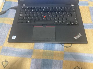 Lenovo ThinkPad T470 i5 7ma Gen