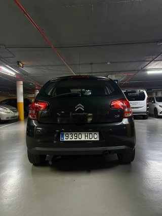 Citroen C3 2011