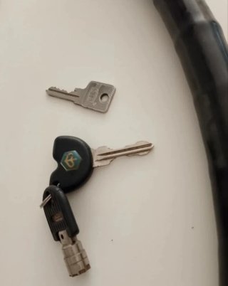 Pitón seguridad Piaggio Hexagon 250 GT