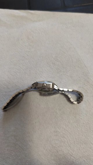 Orologio Seiko Automatico HI-BEAT Donna