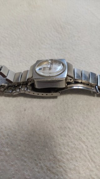 Orologio Seiko Automatico HI-BEAT Donna