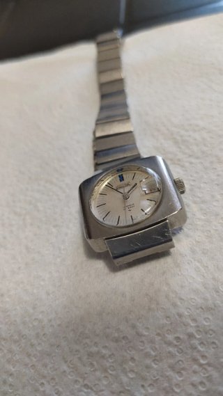 Orologio Seiko Automatico HI-BEAT Donna