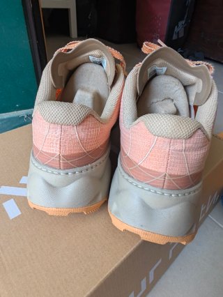 Scarpe Nnormal Tomir 2.0 Uomo 47 1/3
