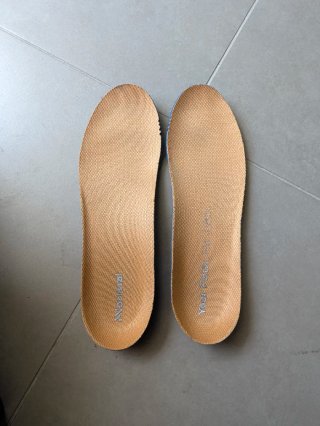 Scarpe Nnormal Tomir 2.0 Uomo 47 1/3