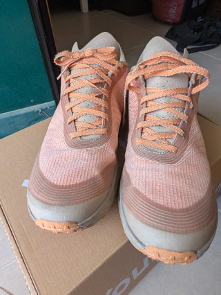 Scarpe Nnormal Tomir 2.0 Uomo 47 1/3