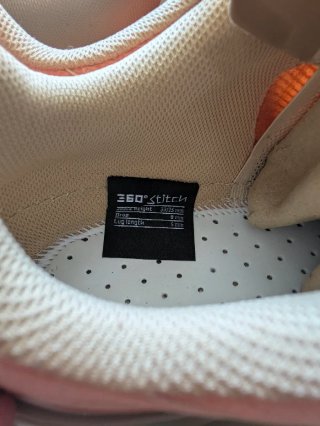 Scarpe Nnormal Tomir 2.0 Uomo 47 1/3