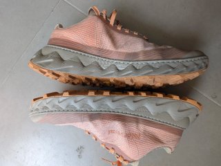 Scarpe Nnormal Tomir 2.0 Uomo 47 1/3