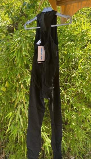 Bañador Arena Hombre Aguas Abiertas talla 75