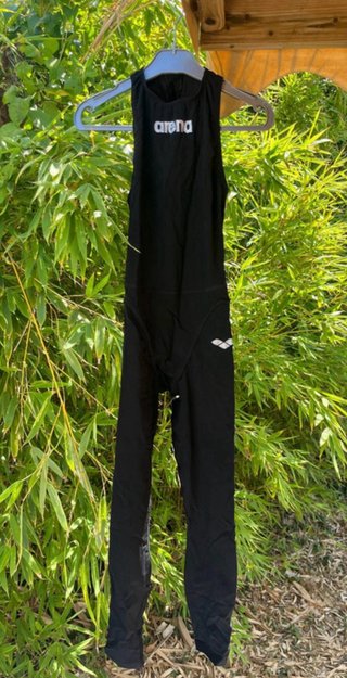 Bañador Arena Hombre Aguas Abiertas talla 75