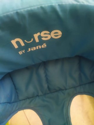 Tacatá Nurse by Jané