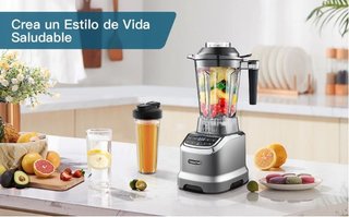 Batidora de Vaso Profesional · Nuevo