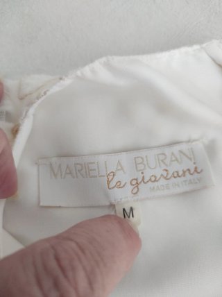 Abito Bimba Mariella Burani M