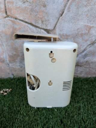 Abrelatas Eléctrico Vintage Moulinex 725