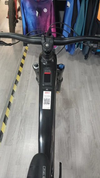 BH ILYNX+ DL Trail 7.9