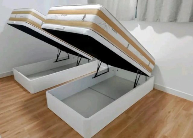 Canapé de 90x190 en liquidacion